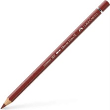 Mikasso Albrecht Dürer Aqurell Suluboya Kalemi 192 Indian Red (Hint Kırmızısı) Beyaz