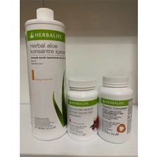 Herbalife Set Herball Sepeti Mağazası  Ürünüdür