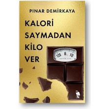 Kalori Saymadan Kilo Ver Pınar Demirkaya Nemesis Kitap