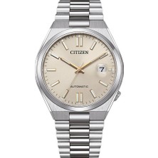 Citizen Cıtızen NJ0151-88W