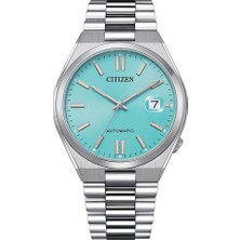 Citizen Cıtızen NJ0151-88M