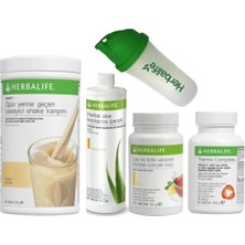 Herbalife Tam Set Karışım