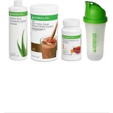 Herbalife Başlangıç Seti