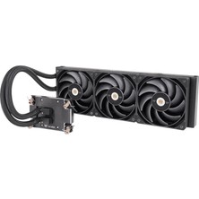 Thermaltake AW420 Toughfan Pro Tr5 Aıo Sıvı Soğutma Işlemci Fanı