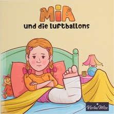 Mia Und Die Luftballons Verbawise