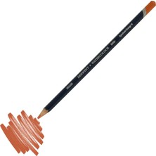 Mikasso Watercolour Sulandırılabilir Boya Kalemi Spect Orange Turuncu