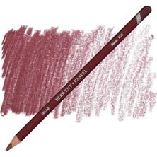 Mikasso Pastel Pencil Maroon (P170) Turuncu