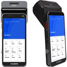 Hugin S1 Android Yazar Kasa