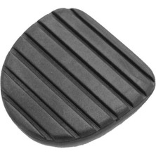 Zmo Technik Renault Fluence 465319973R Pedal Lastiği