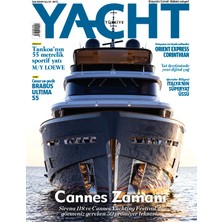 Yacht Türkiye Dergisi