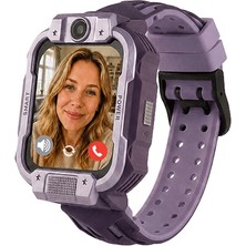 Philips W2215A Akıllı Çocuk Saati (Distribütör Garantili)