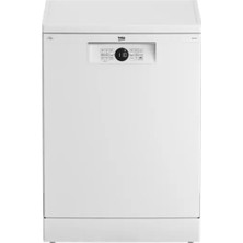 Beko BM 4144 WF 4 Programlı Bulaşık Makinesi