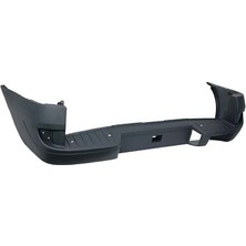Oto101 Renault Tondar Arka Tampon Pıck-Up 04-