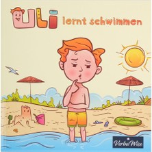 Uli Lernt Schwimmen Verbawise