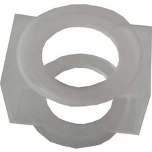Zmo Technik Renault Kangoo Clio Megane Vites Burcu Plastik Klips