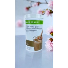 Herbalife Başlangıç Paket 1 Adet Çikolatalı Shake 1 Adet Orjinaldir Güncel Tarihli Ürün Gönderim