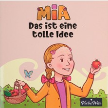 Mia Das Ist Eine Tolle Idee Verbawise