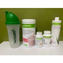 Herbalife Set