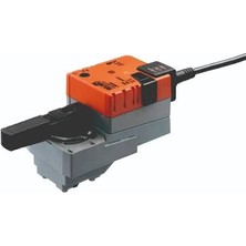 Belimo LR230A Döner Tip Motorlu Vana Aktüatörü 230V
