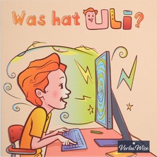 Was Hat Uli ? Verbawise