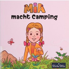 Mia Macht Camping Verbawise