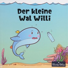 Der Kleine Wal Willi Verbawise