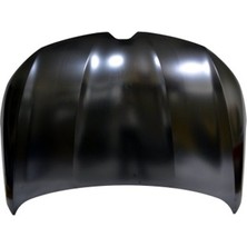 Oto101 Renault Megane Motor Kaputu 16-