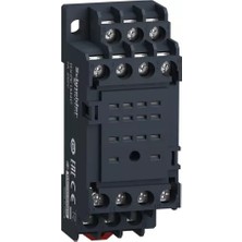 Schneider RXZE1M4C Röle Soketi 14 Pin