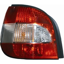 Oto101 Renault Scenıc Arka Stop Sol 00-03
