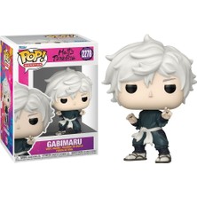 Funko Pop Hell\'s Paradise Gabimaru