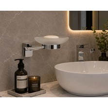 ACAR SU ARMATÜRLERİ Grand Sabunluk Acar PT5506