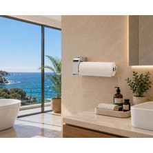 ACAR SU ARMATÜRLERİ Grand Kağıt Havluluk Acar PT5504