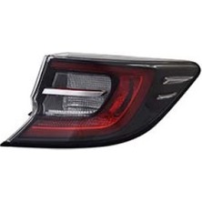 Oto101 Toyota Corolla Arka Stop Hb Sağ 20-