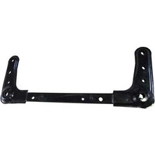 Oto101 Renault Fluence/megane Motor Beşiği Traversi (Yerli)09-