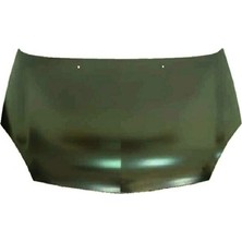 Oto101 Renault Clıo Motor Kaputu 01-08
