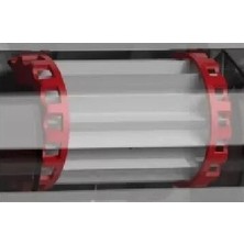 Waterbear WB-G220 Şelale Askı Filtre Yedek Bio Tekerlek