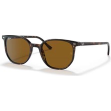Ray-Ban Rb 2197 90233 52 Elliot Güneş Gözlüğü