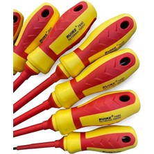 Ruike Stilson Tornavida Seti 7 Parça Sts 227