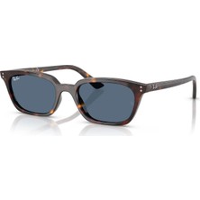 Ray-Ban Rb 4456 135980 53 Zaya Güneş Gözlüğü