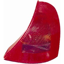 Oto101 Renault Clıo Arka Stop Hb Sağ 98-01