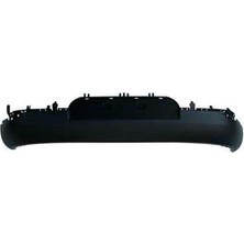Oto101 Renault Megane Arka Tampon Spoileri Hb 09-10