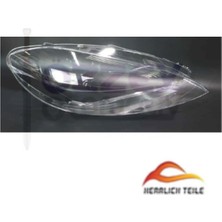 Herrlich Teile V40 V40CC 13-17 Far Camı Sağ