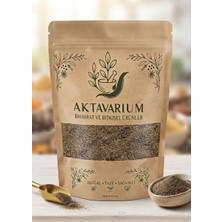 Aktavarium Doğal Taze Çekim Toz Karabiber 100 gr