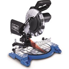 Scheppach HM210L 210MM 1500W Gönye Kesme Makinesi