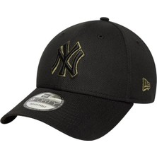 New Era Team Outline 9forty Neyvan Siyah Unisex Şapka