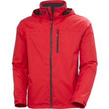 Helly Hansen Helly Hansen Crew Hooded Midlayer Mont 2 Kırmızı Erkek Mont