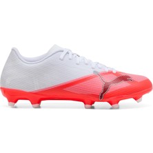 Puma Ultra 7 Play Fg/ag Kırmızı Erkek Krampon