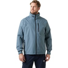 Helly Hansen Helly Hansen Crew Midlayer Mont 2 Mavi Erkek Mont