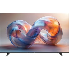 Vestel 65UT9760 65`` 4K Smart Tv
