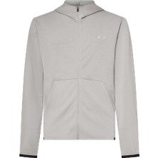 Oakley Edge Force Fz Hoodie Erkek SWEATSHIRT-FOA407980